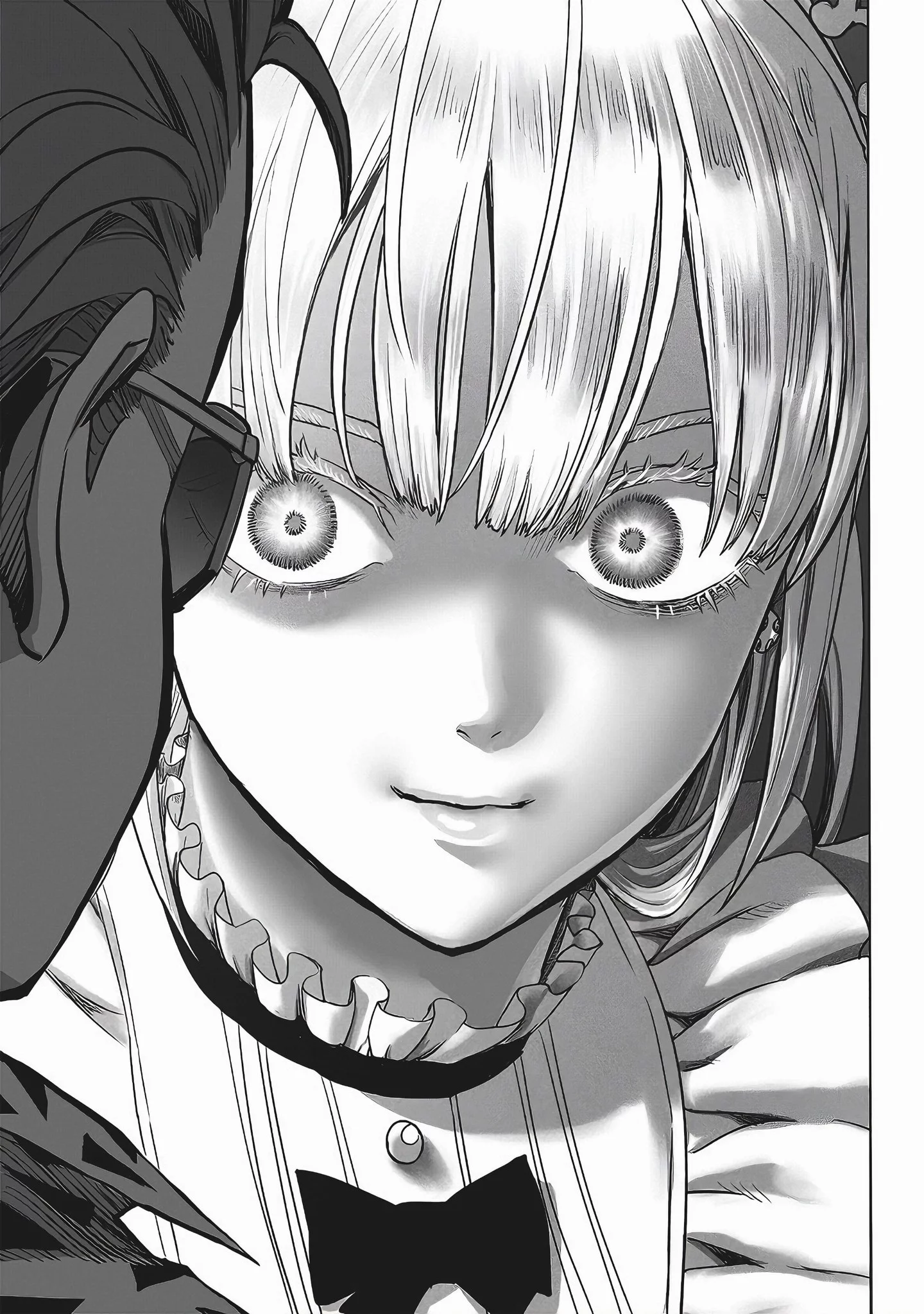 One Punch Man Chapter 256 - https://img.komiku.org/upload5/one-punch-man/256/2025-10-23/7.webp