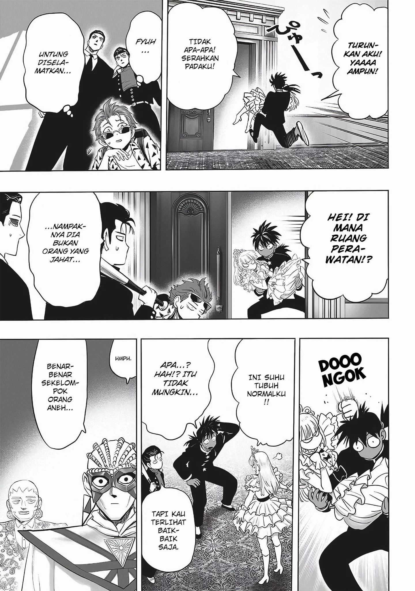 One Punch Man Chapter 256 - https://img.komiku.org/upload5/one-punch-man/256/2025-10-23/9.webp