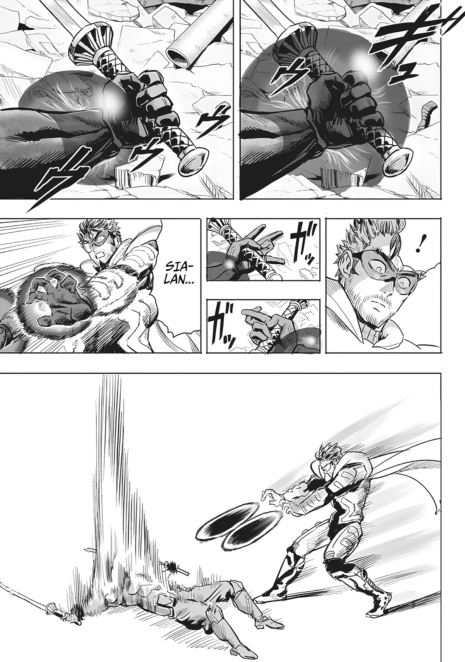 One Punch Man Chapter 257 - https://img.komiku.org/upload5/one-punch-man/257/2025-10-23/13.webp