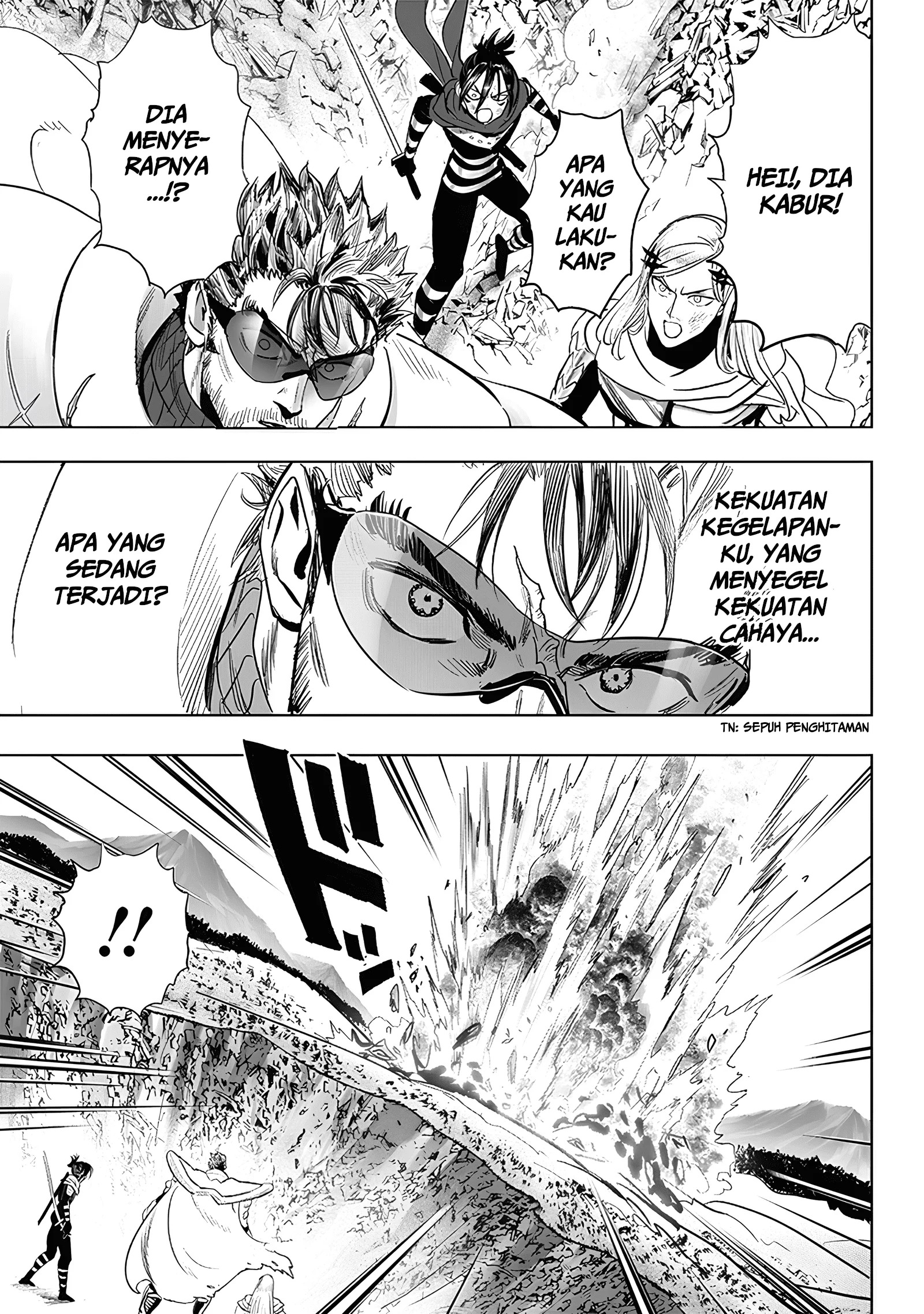 One Punch Man Chapter 257 - https://img.komiku.org/upload5/one-punch-man/257/2025-10-23/15.webp