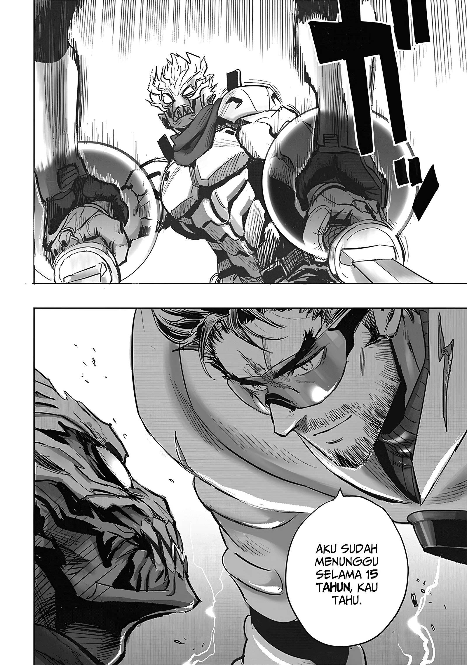 One Punch Man Chapter 257 - https://img.komiku.org/upload5/one-punch-man/257/2025-10-23/4.webp