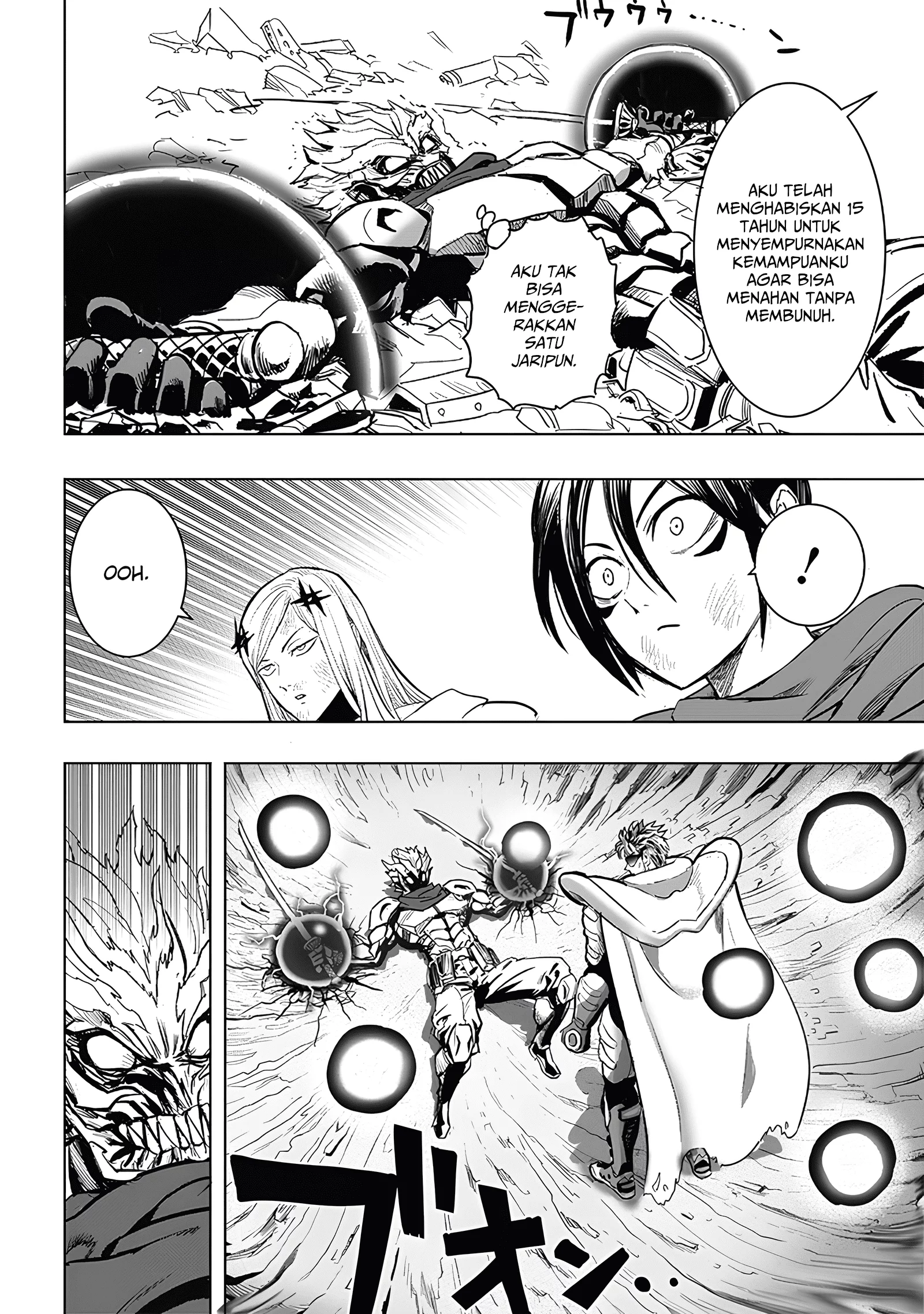 One Punch Man Chapter 257 - https://img.komiku.org/upload5/one-punch-man/257/2025-10-23/6.webp