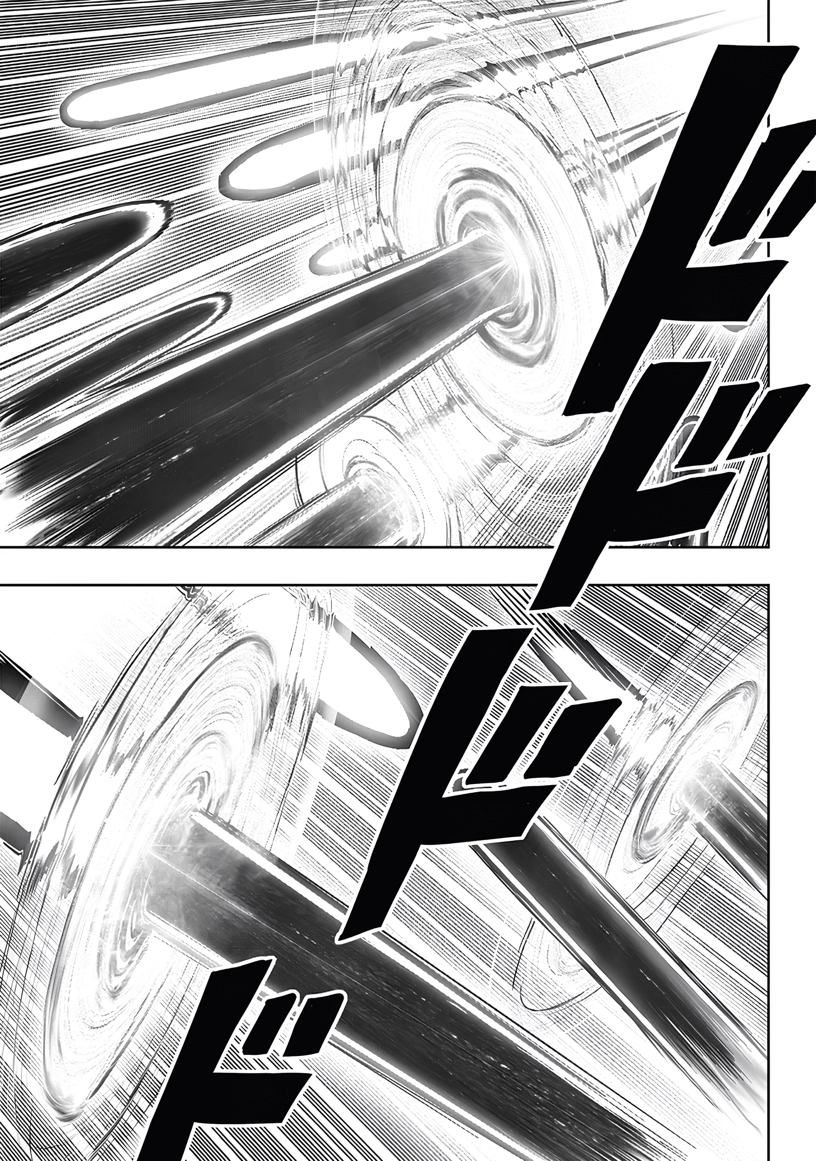 One Punch Man Chapter 257 - https://img.komiku.org/upload5/one-punch-man/257/2025-10-23/9.webp