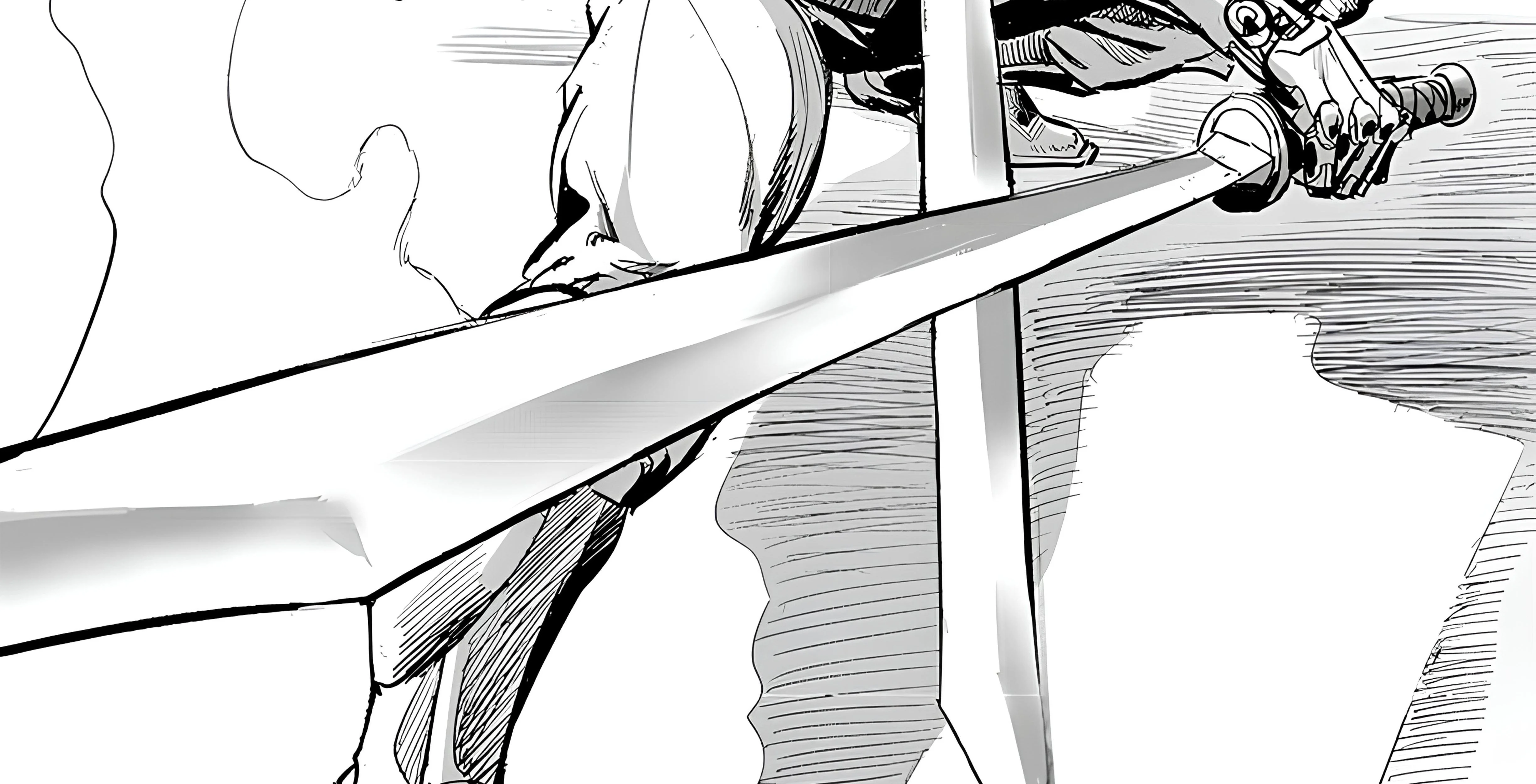 One Punch Man Chapter 257 Gambar 18