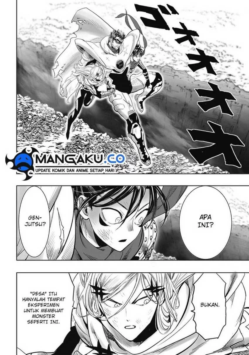 One Punch Man Chapter 258 - https://img.komiku.org/upload5/one-punch-man/258/2025-10-23/3.webp