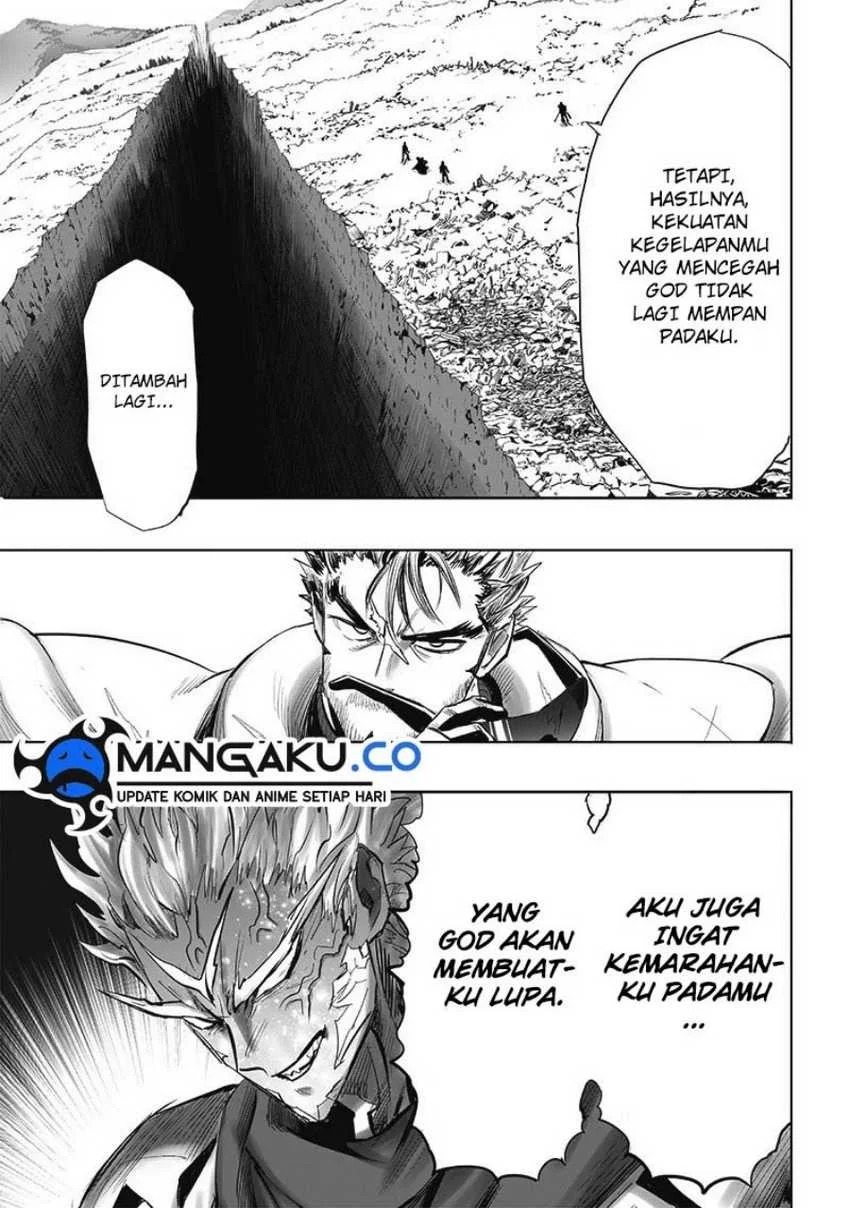 One Punch Man Chapter 258 - https://img.komiku.org/upload5/one-punch-man/258/2025-10-23/8.webp