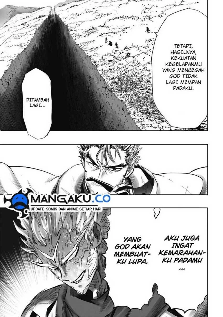 One Punch Man Chapter 258 Gambar 8