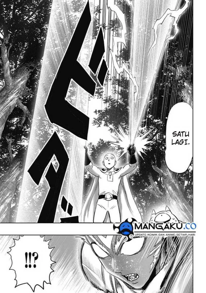 One Punch Man Chapter 259 Gambar 12