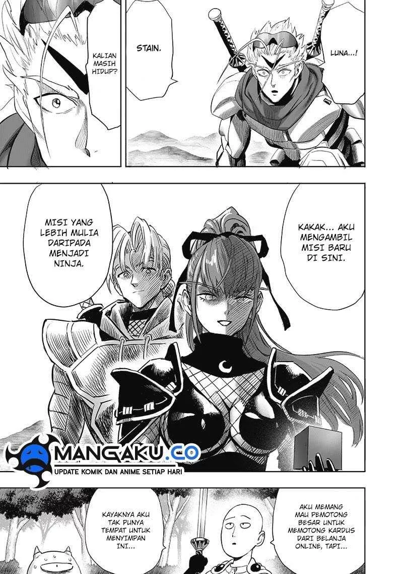 One Punch Man Chapter 260 - https://img.komiku.org/upload5/one-punch-man/260/2025-10-23/16.webp