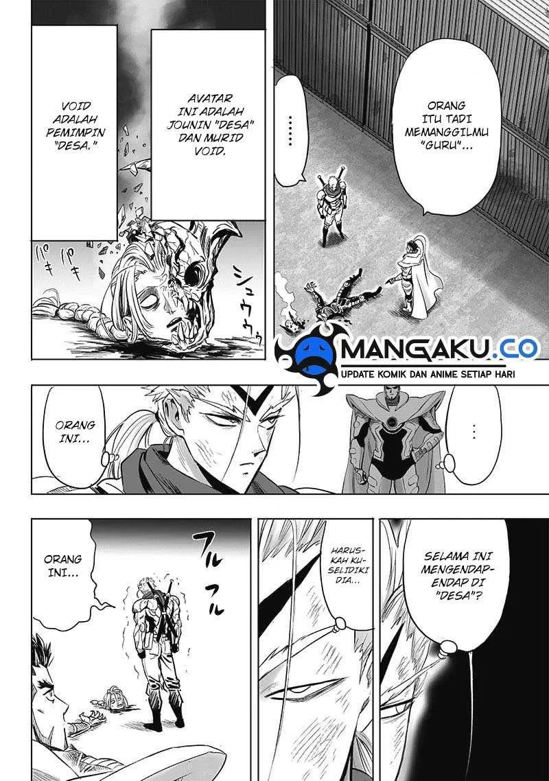 One Punch Man Chapter 260 - https://img.komiku.org/upload5/one-punch-man/260/2025-10-23/7.webp