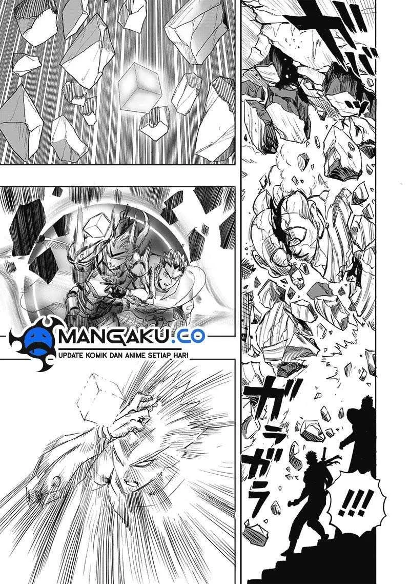 One Punch Man Chapter 260 Gambar 14