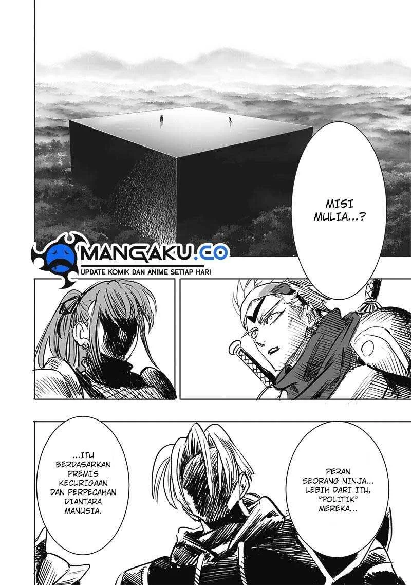One Punch Man Chapter 261 - https://img.komiku.org/upload5/one-punch-man/261/2025-10-23/3.webp