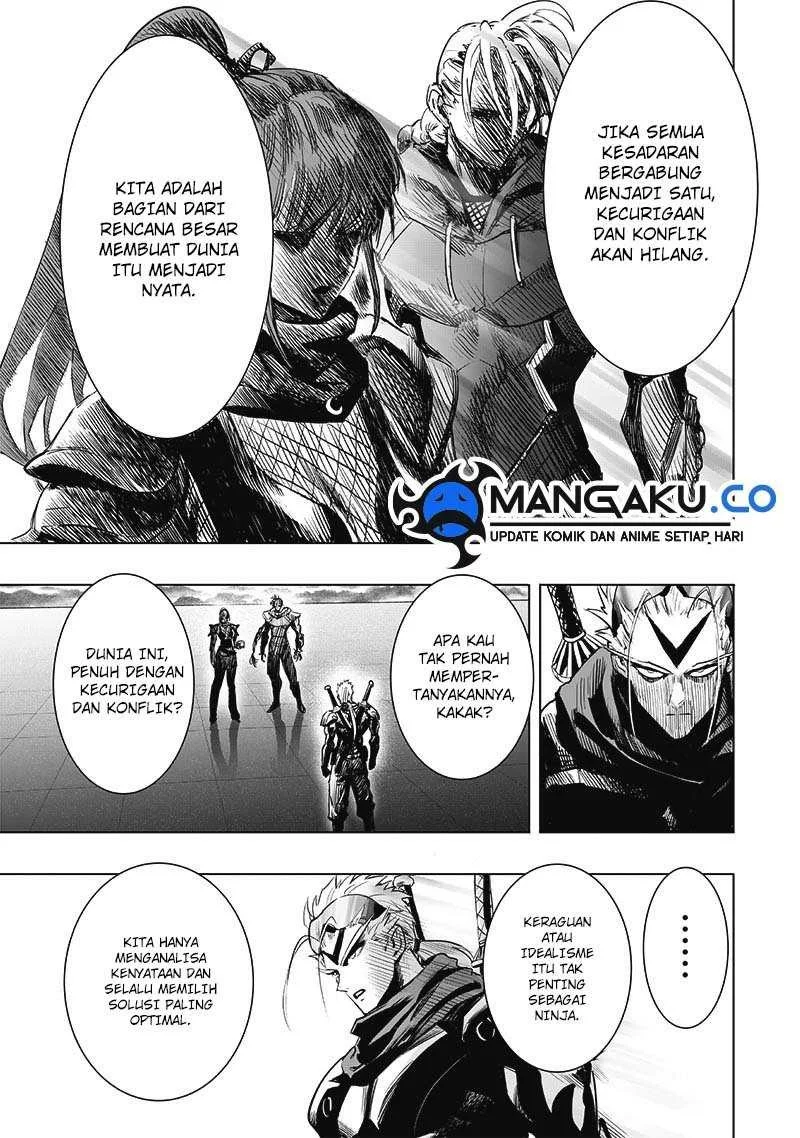 One Punch Man Chapter 261 - https://img.komiku.org/upload5/one-punch-man/261/2025-10-23/4.webp