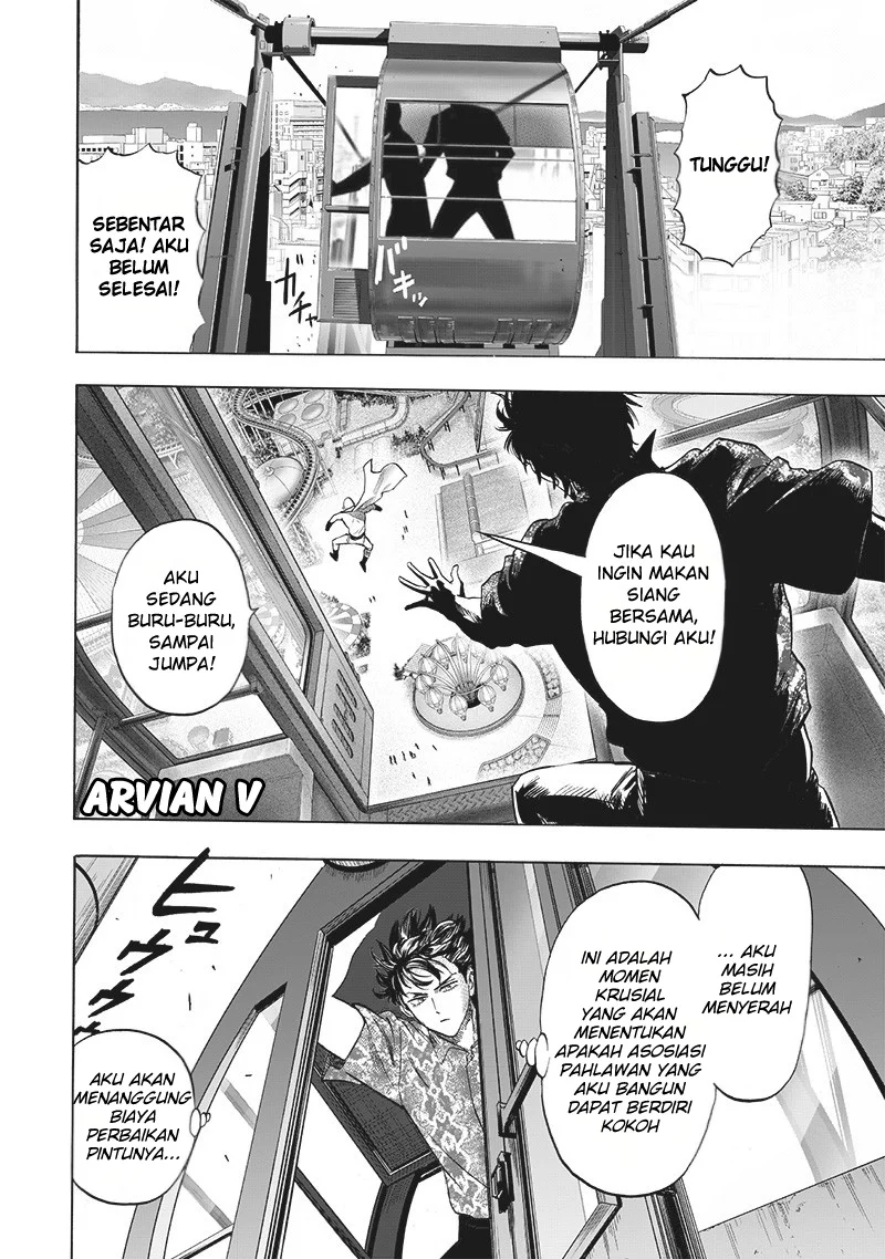 One Punch Man Chapter 264 - https://img.komiku.org/upload5/one-punch-man/264/2025-10-23/11.webp