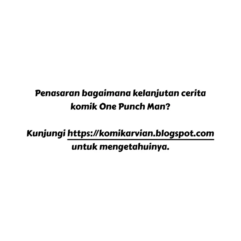 One Punch Man Chapter 264 - https://img.komiku.org/upload5/one-punch-man/264/2025-10-23/17.webp