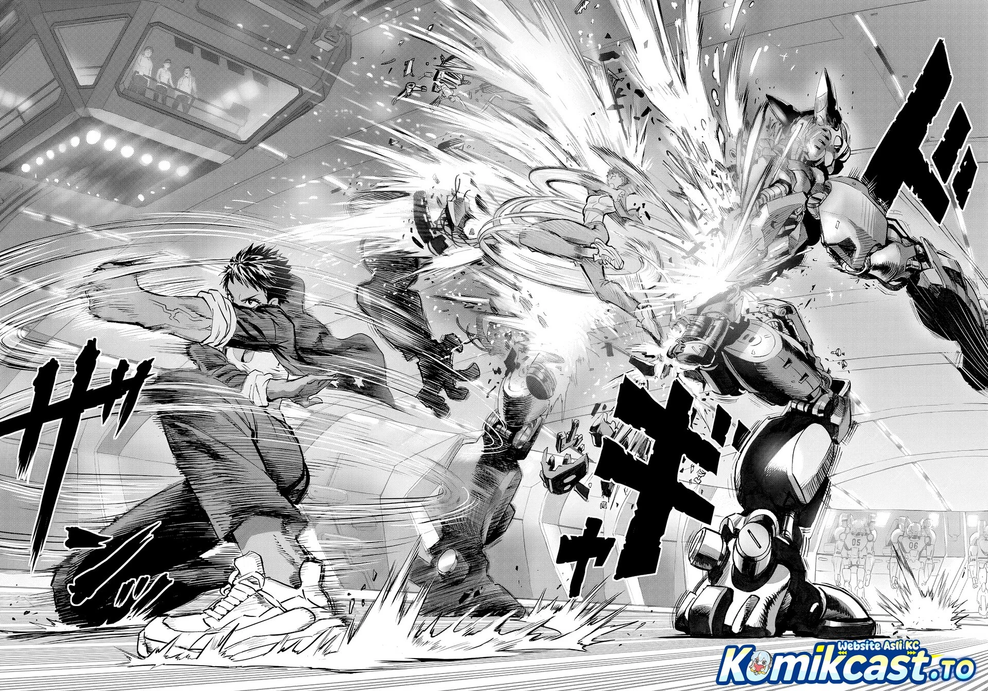 One Punch Man Chapter 273 - https://img.komiku.org/upload5/one-punch-man/273/2025-12-18/8.webp