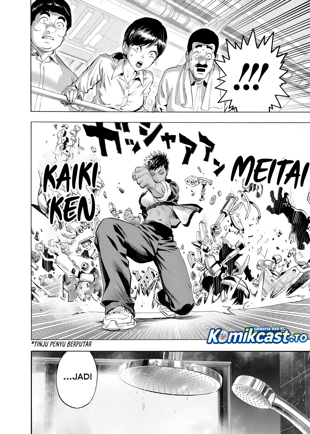 One Punch Man Chapter 273 - https://img.komiku.org/upload5/one-punch-man/273/2025-12-18/9.webp