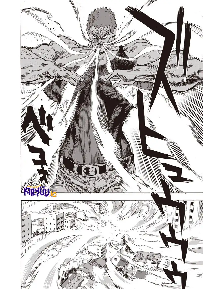 One Punch Man Chapter 279 Gambar 7