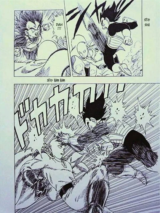 One Punch Man Chapter 92.3 Gambar 6