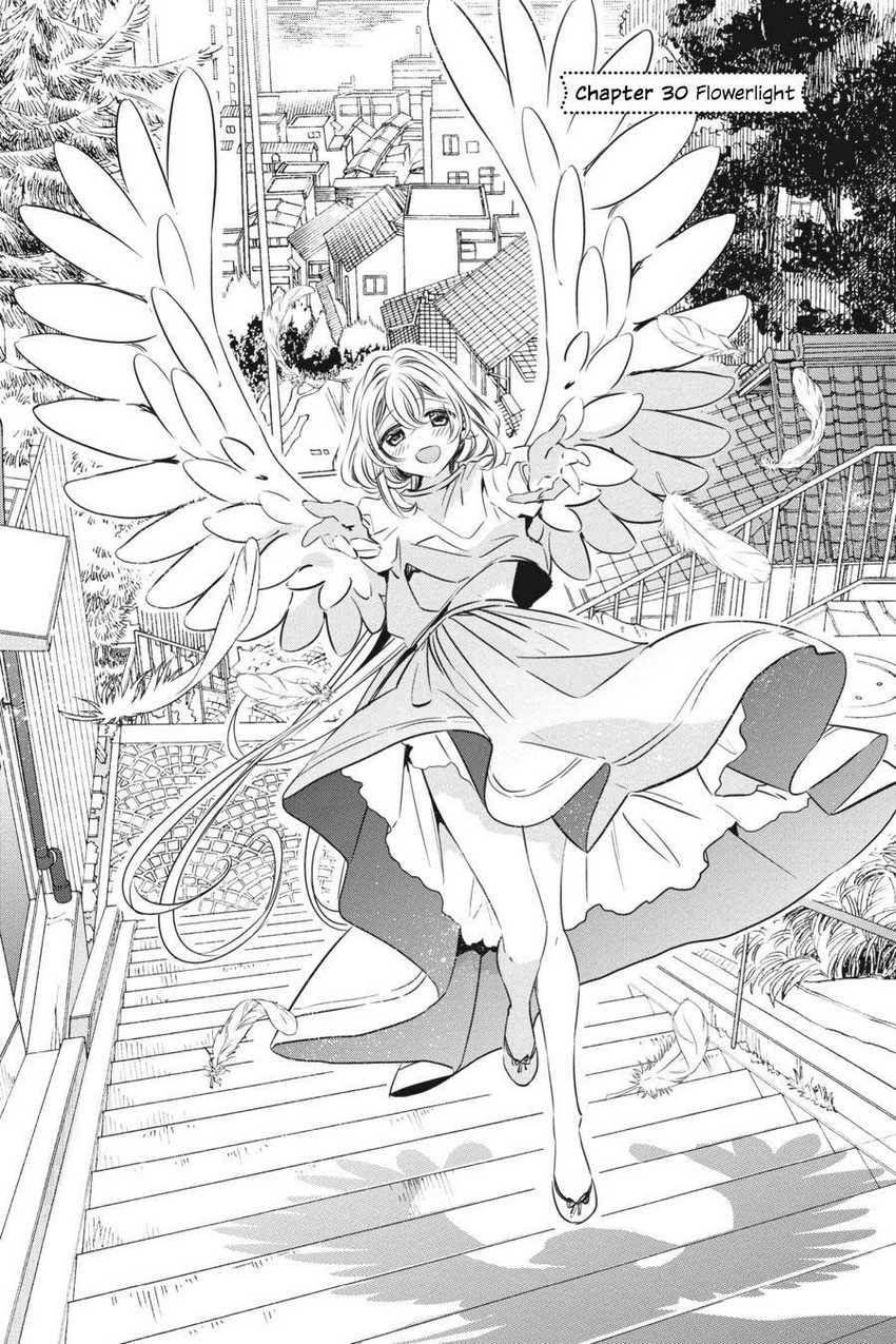 One Room, Hiatari Futsuu, Tenshi-tsuki Chapter 30 Gambar 3