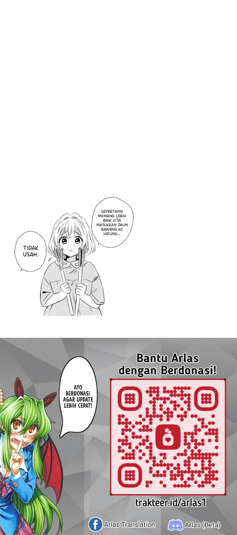 One Room, Hiatari Futsuu, Tenshi-tsuki Chapter 41 Gambar 25