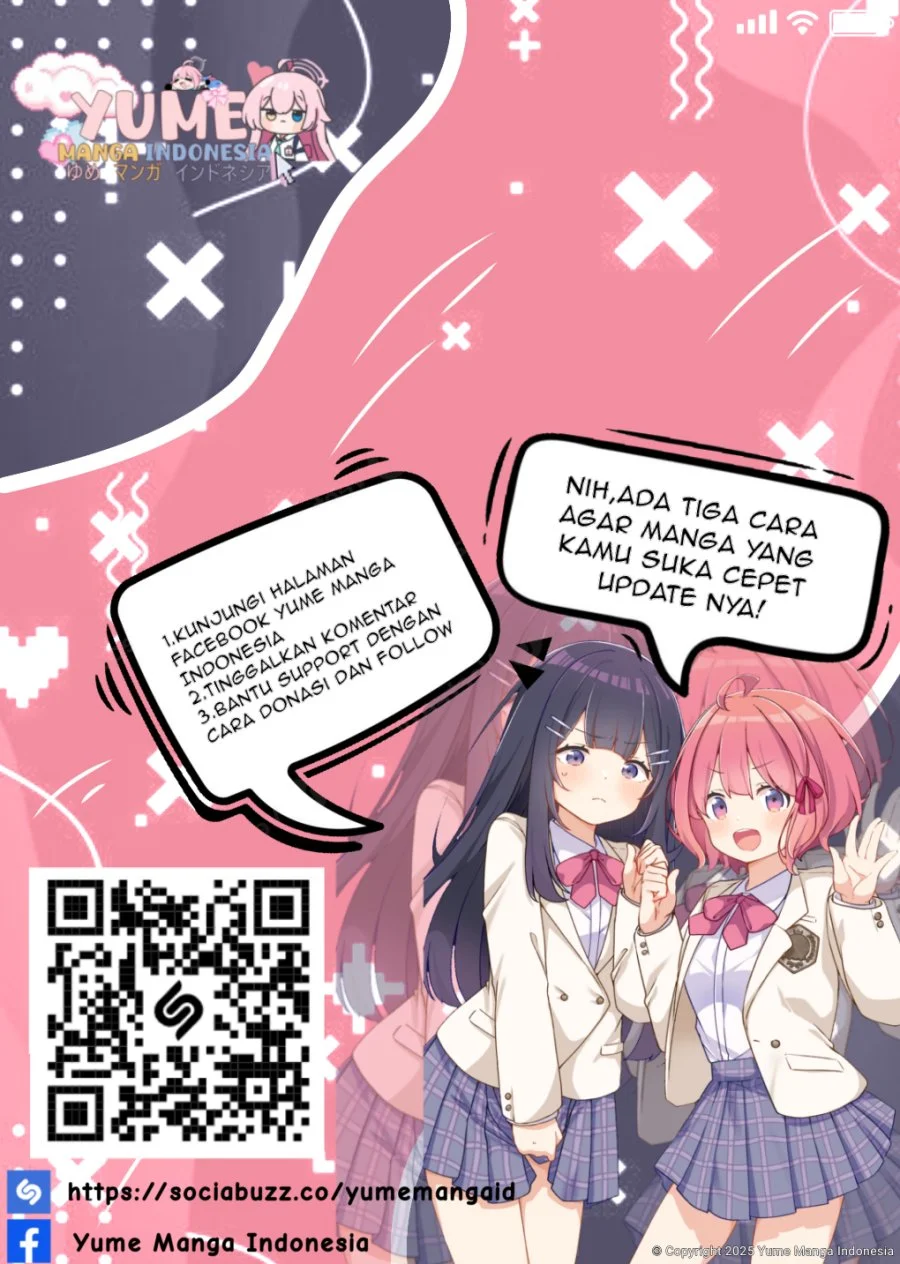 Onii-chan wa Oshimai Chapter 108 Gambar 15