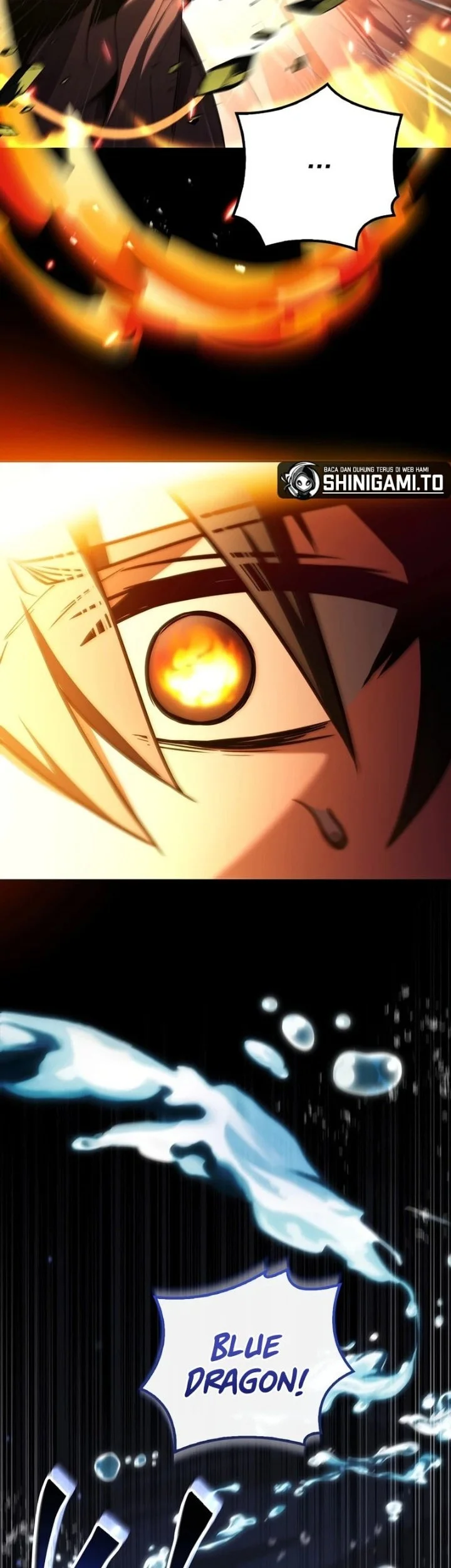 Only I Have An EX-Grade Summon Chapter 1 Gambar 34