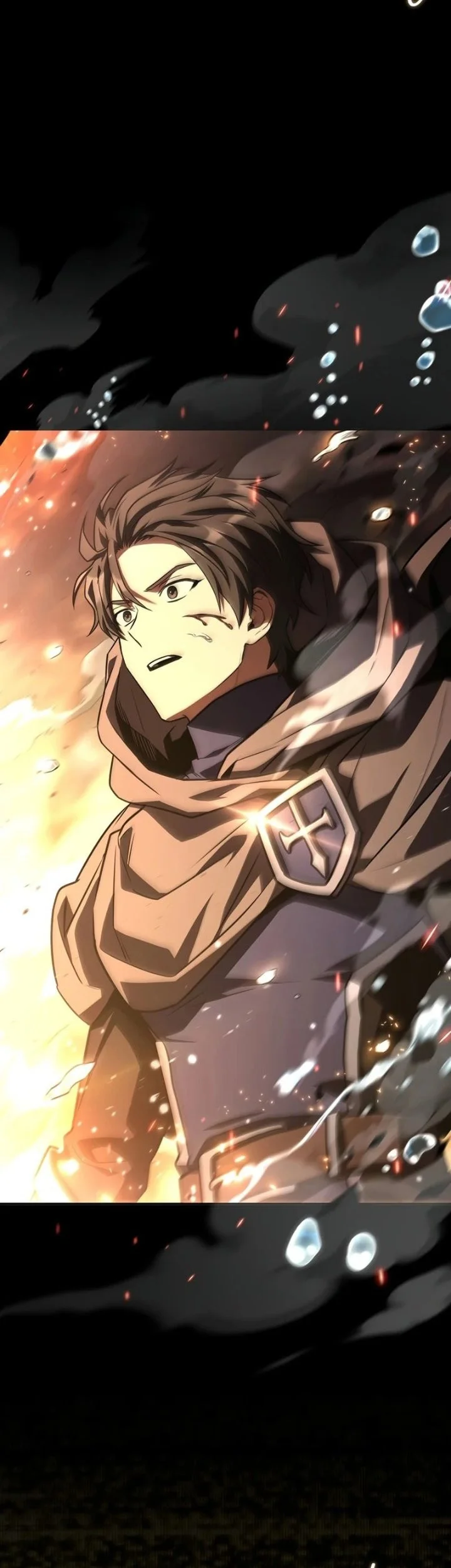 Only I Have An EX-Grade Summon Chapter 1 Gambar 39