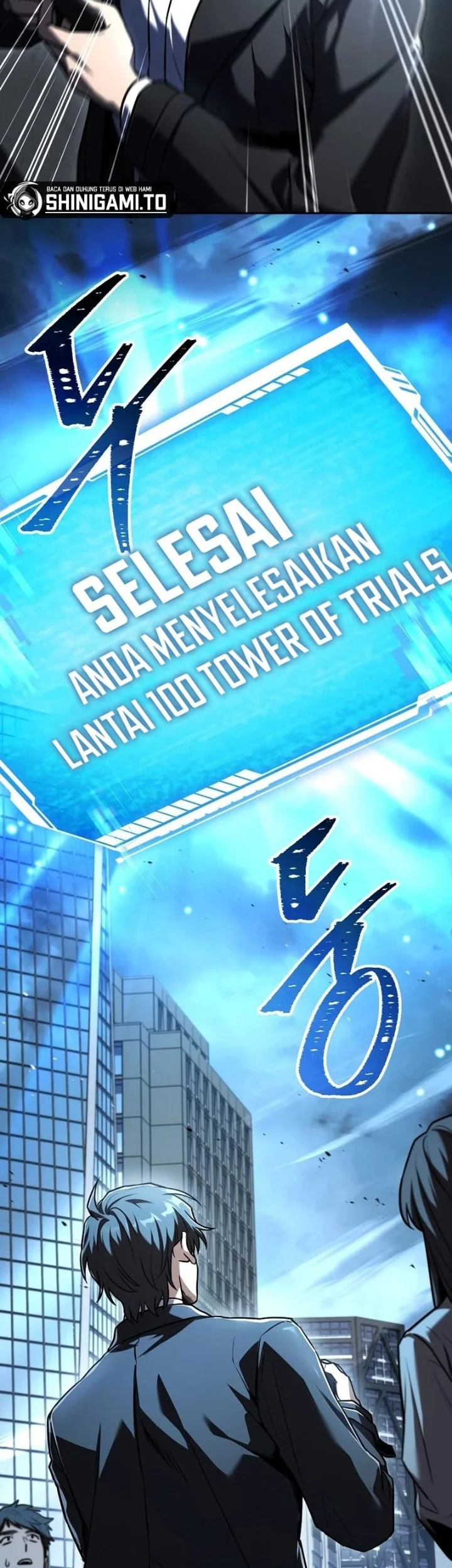 Only I Have An EX-Grade Summon Chapter 1 Gambar 49