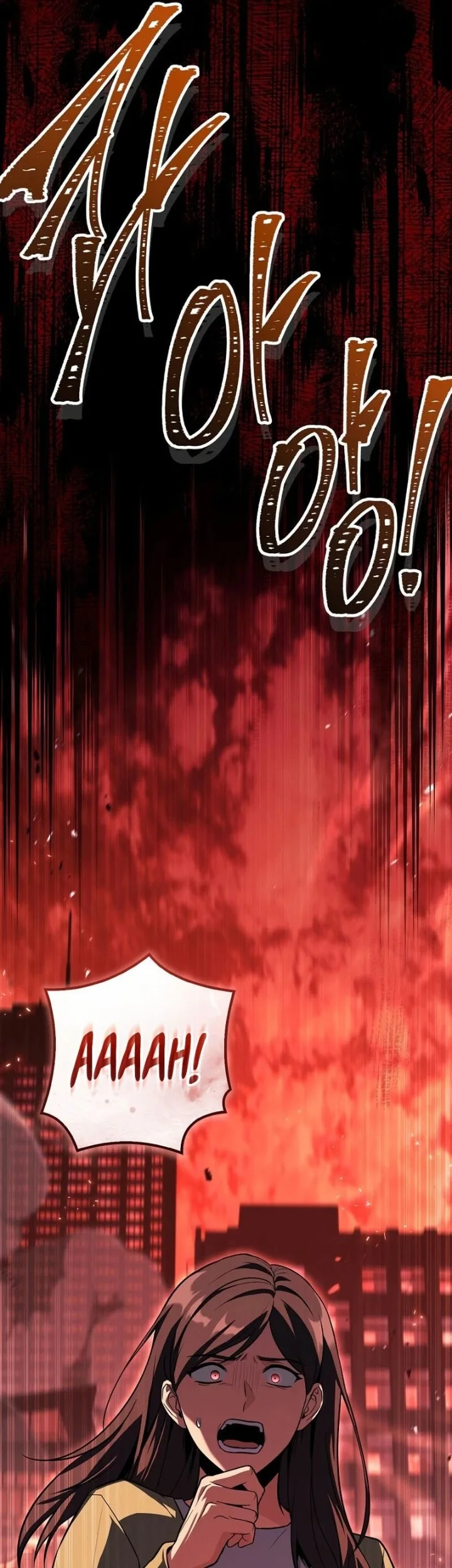 Only I Have An EX-Grade Summon Chapter 1 Gambar 62