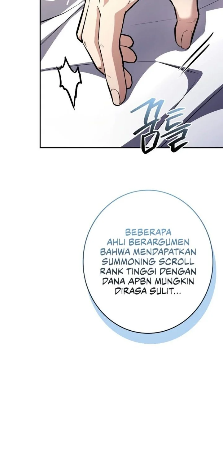 Only I Have An EX-Grade Summon Chapter 1 Gambar 69