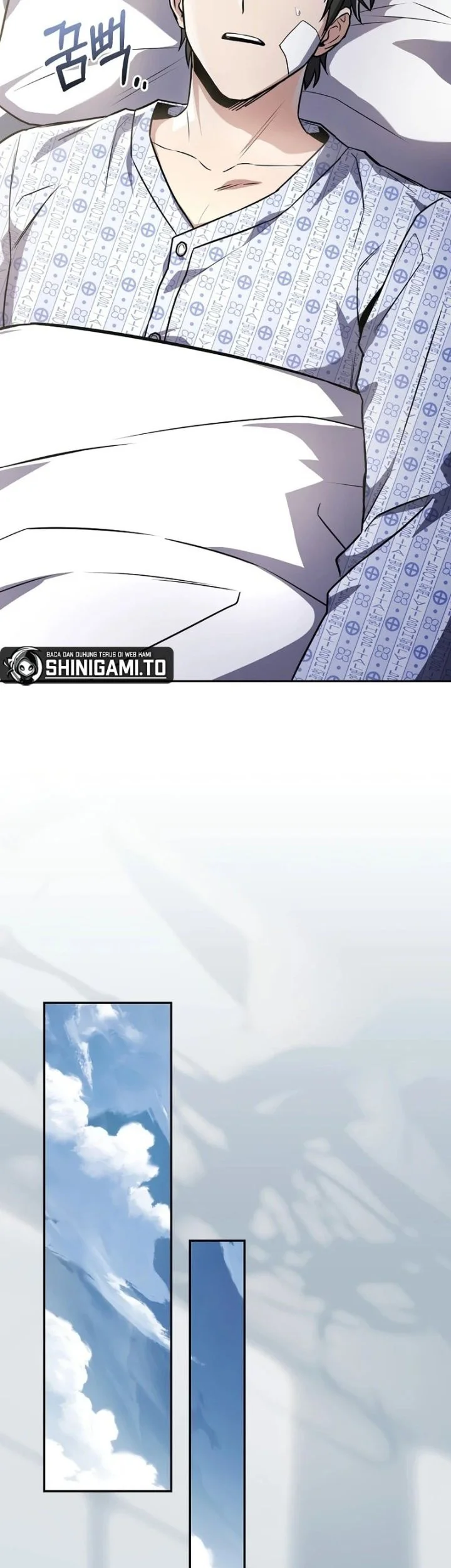 Only I Have An EX-Grade Summon Chapter 1 Gambar 72