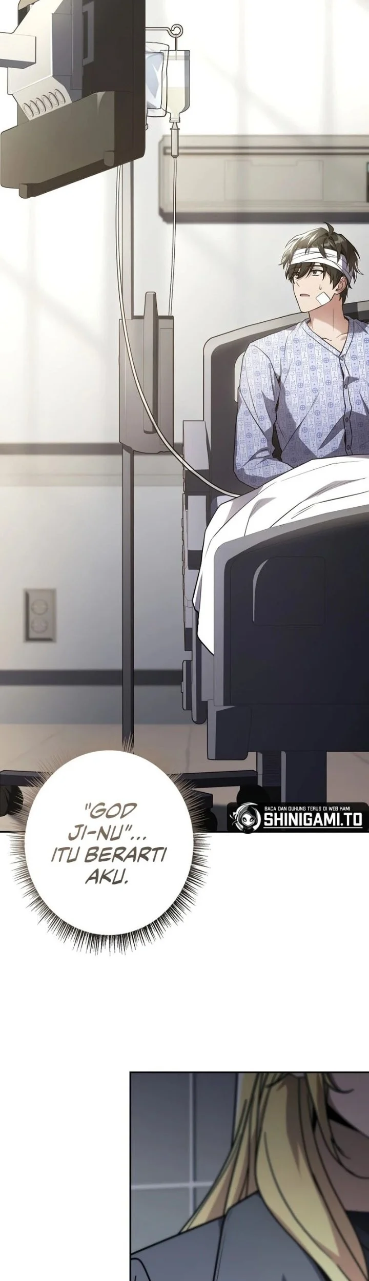 Only I Have An EX-Grade Summon Chapter 1 Gambar 80