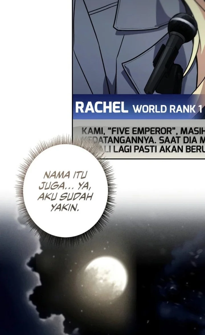 Only I Have An EX-Grade Summon Chapter 1 Gambar 81