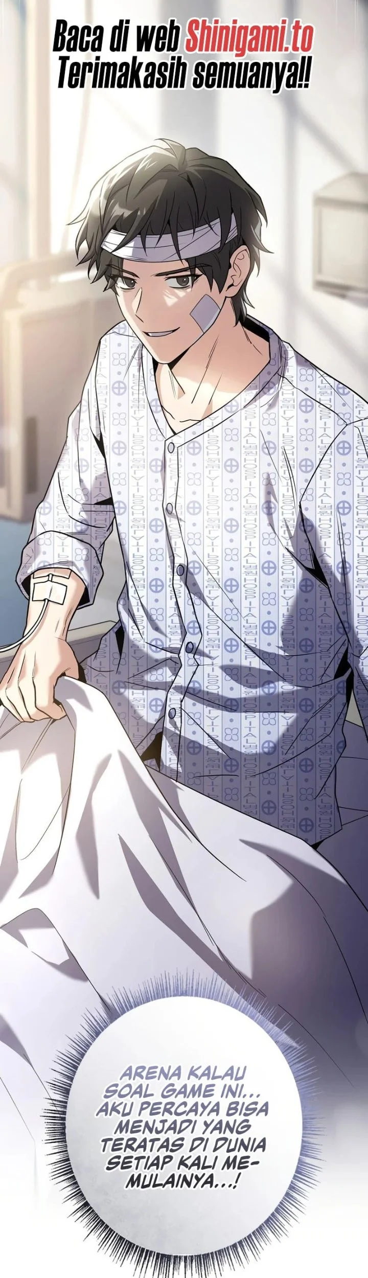 Only I Have An EX-Grade Summon Chapter 1 Gambar 88