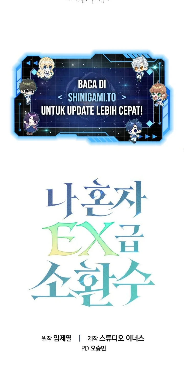 Only I Have An EX-Grade Summon Chapter 1 Gambar 89