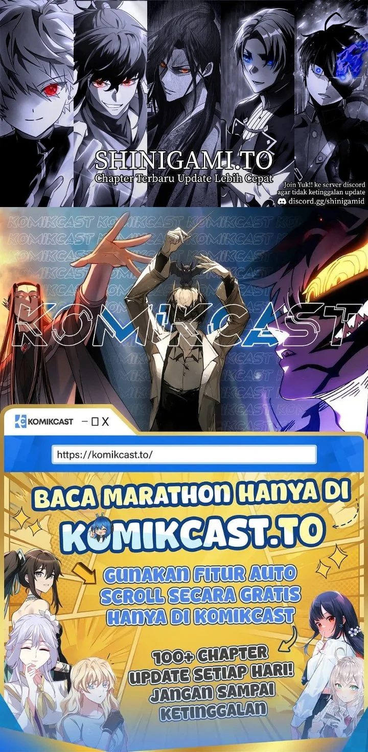 Only I Have An EX-Grade Summon Chapter 1 Gambar 90