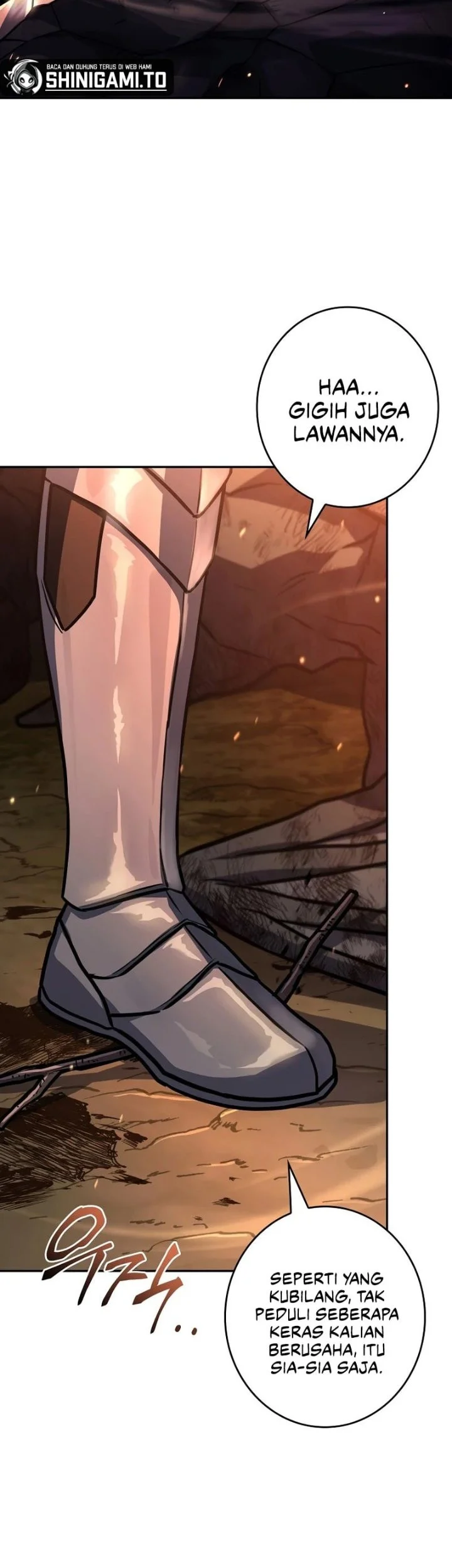 Only I Have An EX-Grade Summon Chapter 1 Gambar 4