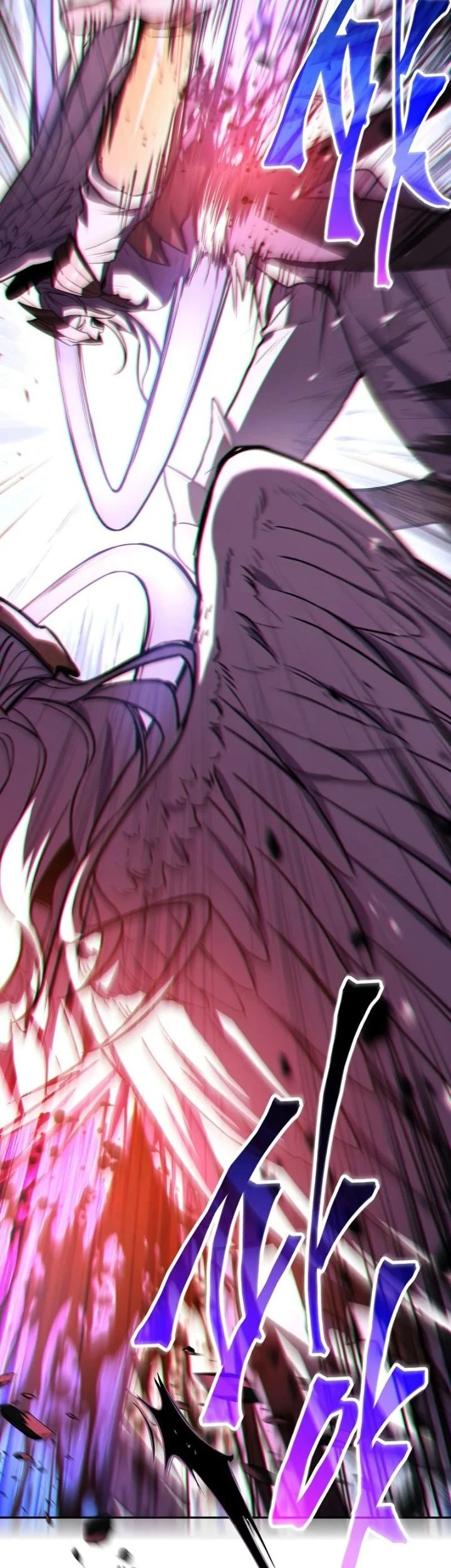 Only I Have An EX-Grade Summon Chapter 1 Gambar 27