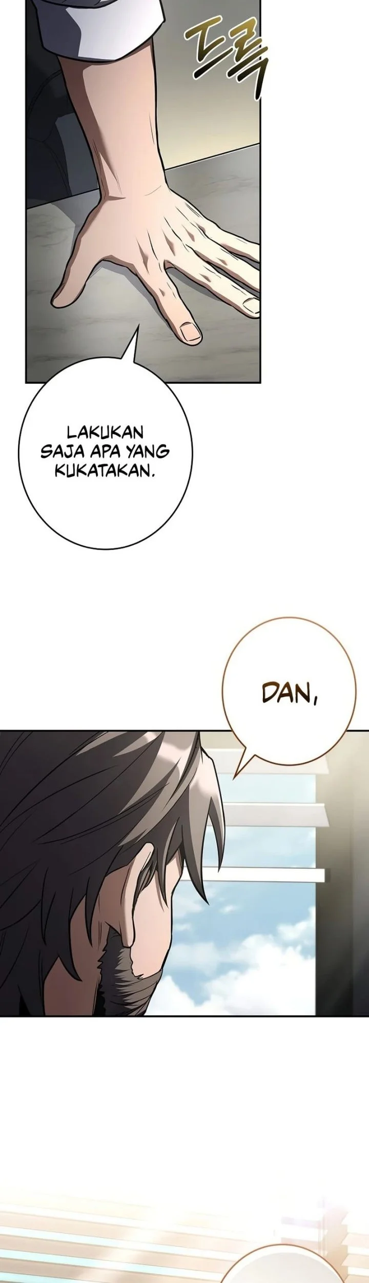 Only I Have An EX-Grade Summon Chapter 11 Gambar 39