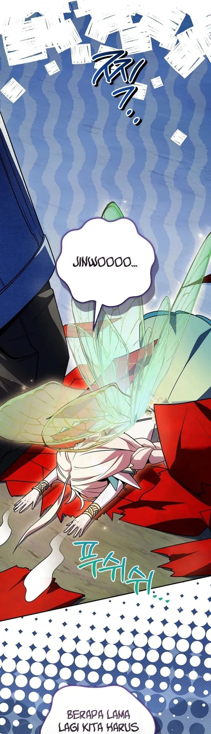 Only I Have An EX-Grade Summon Chapter 11 Gambar 57