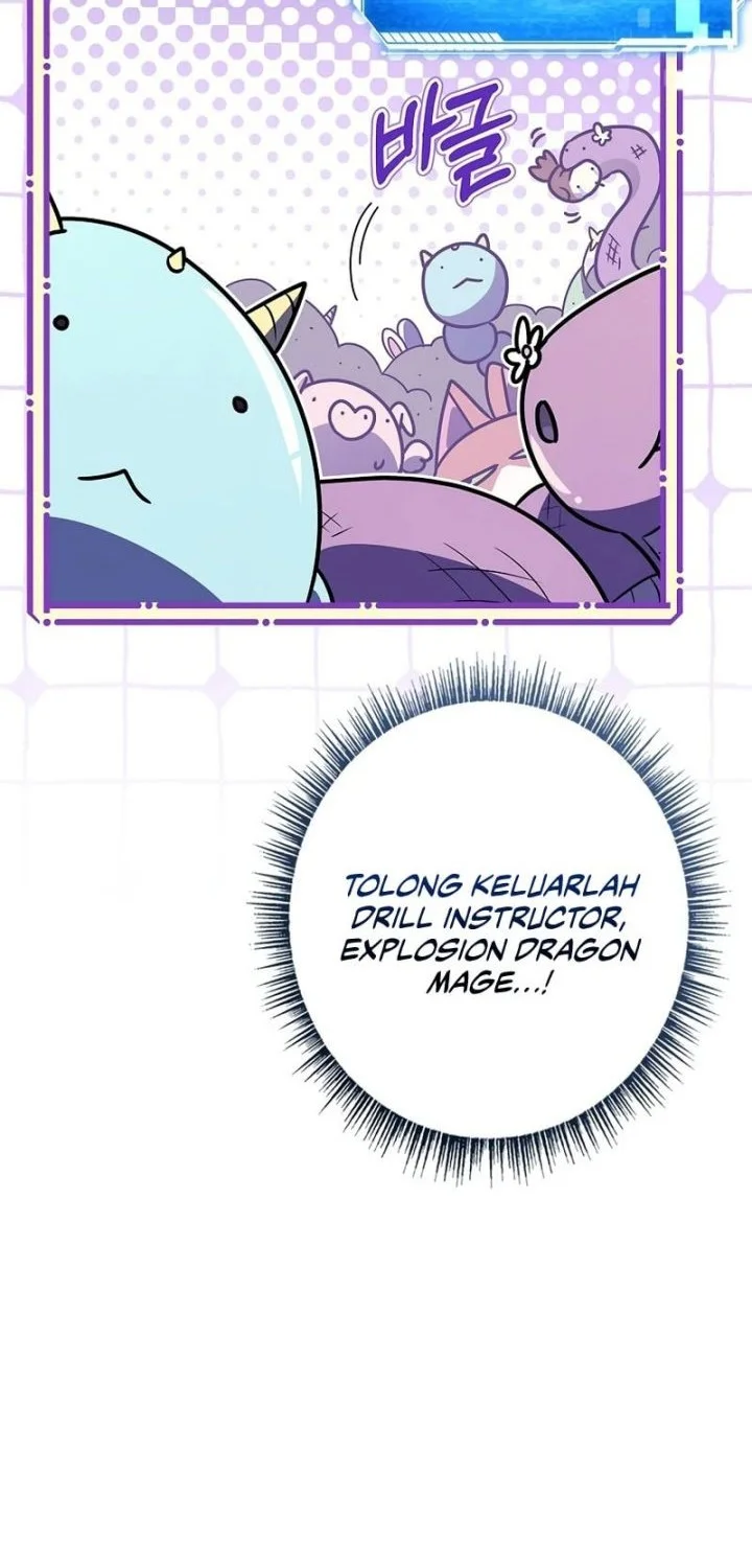 Only I Have An EX-Grade Summon Chapter 11 Gambar 60