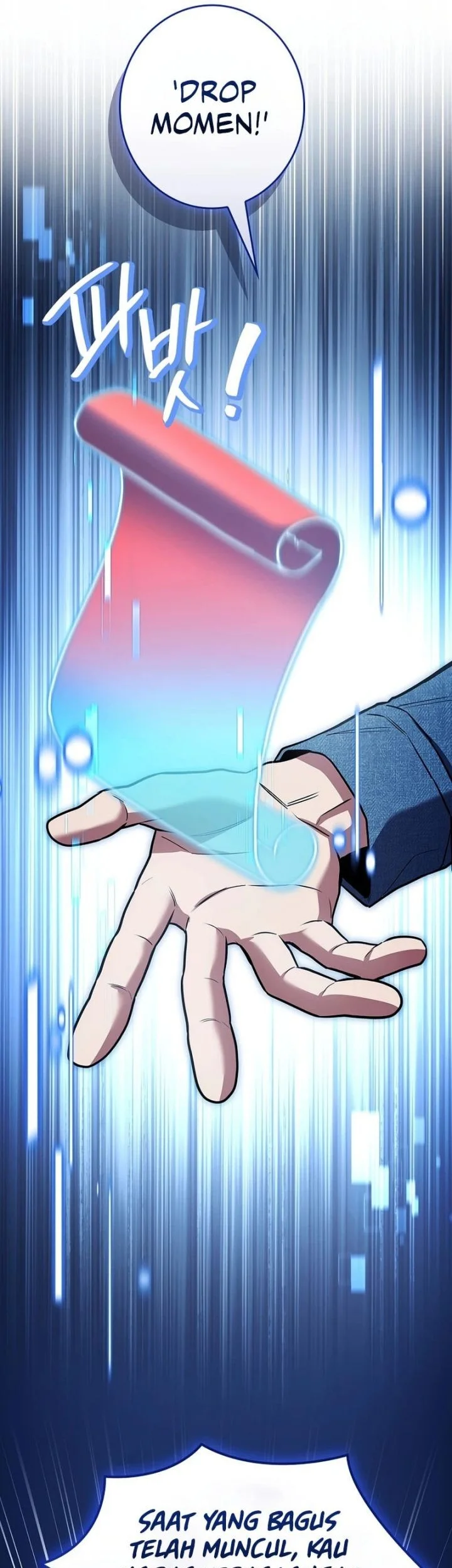 Only I Have An EX-Grade Summon Chapter 11 Gambar 69