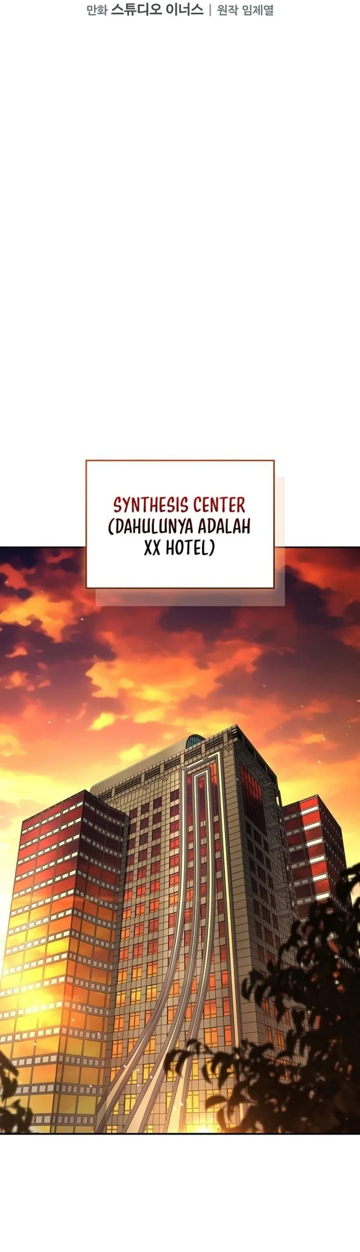 Only I Have An EX-Grade Summon Chapter 11 Gambar 8