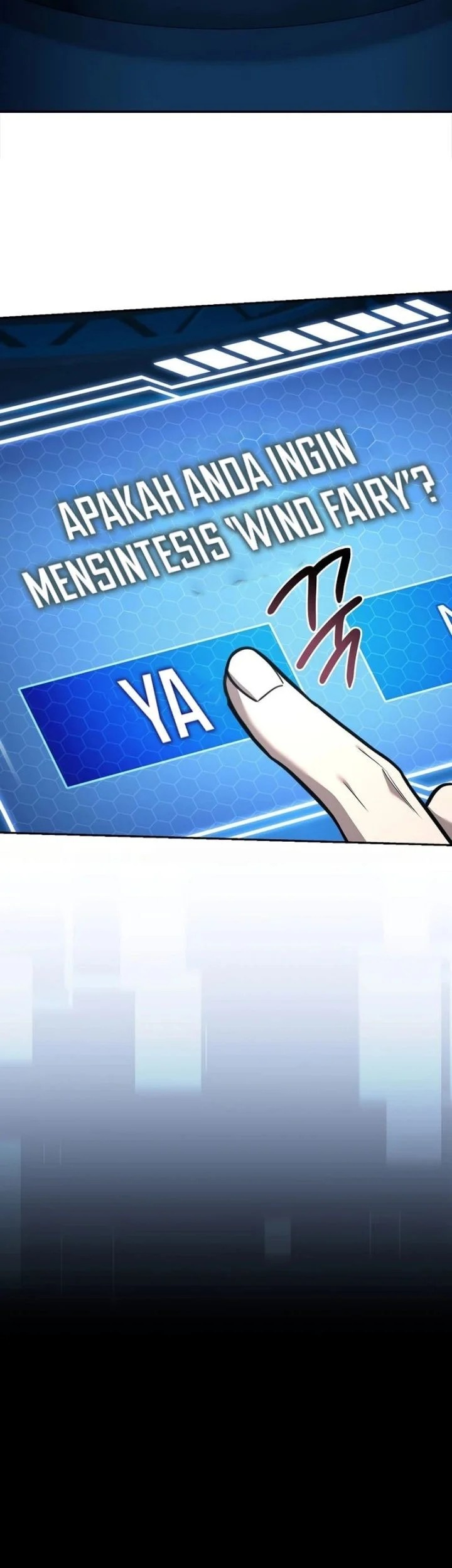 Only I Have An EX-Grade Summon Chapter 11 Gambar 18