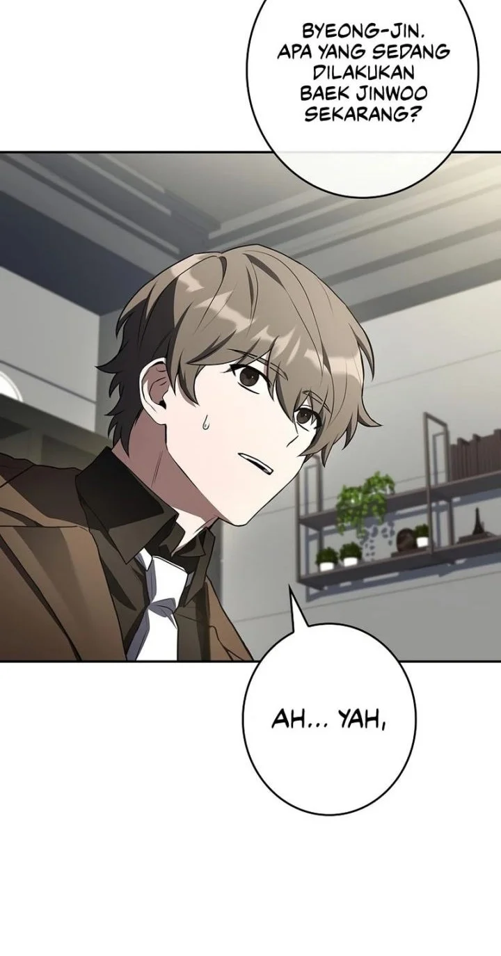 Only I Have An EX-Grade Summon Chapter 11 Gambar 29