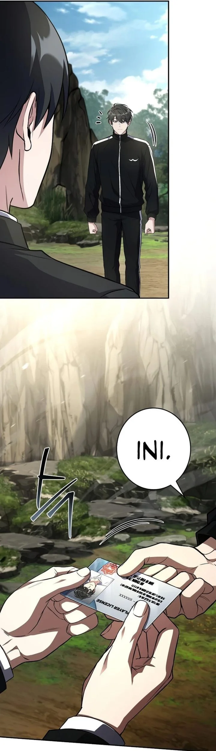 Only I Have An EX-Grade Summon Chapter 12 Gambar 64