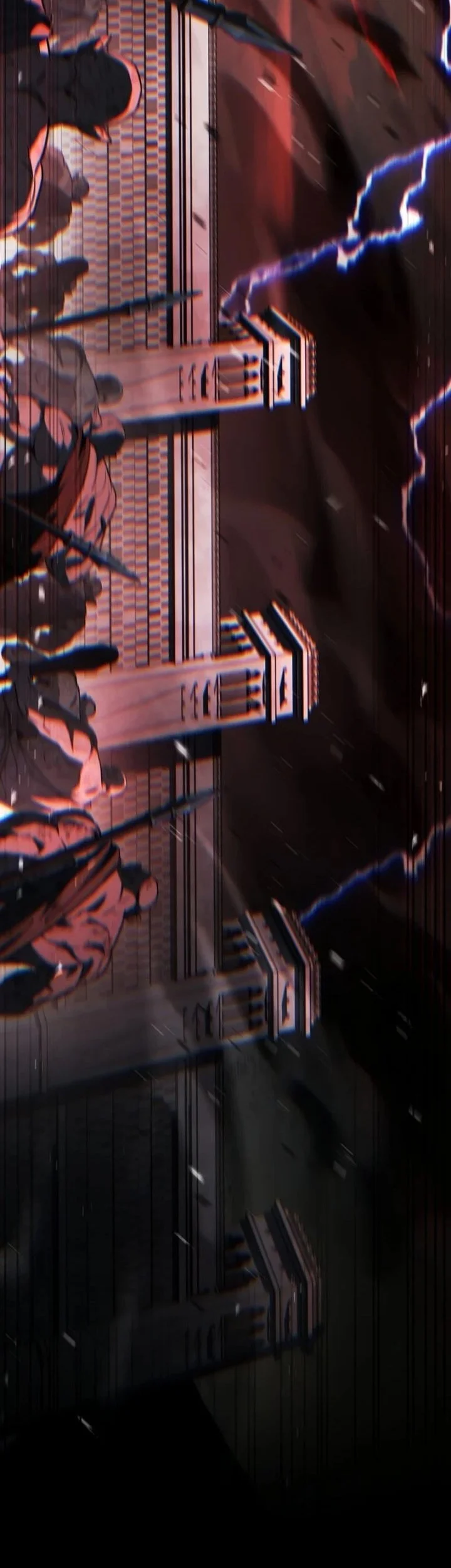 Only I Have An EX-Grade Summon Chapter 12 Gambar 73