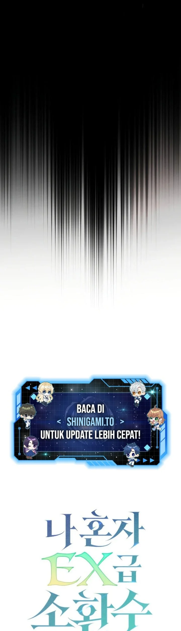 Only I Have An EX-Grade Summon Chapter 12 Gambar 74