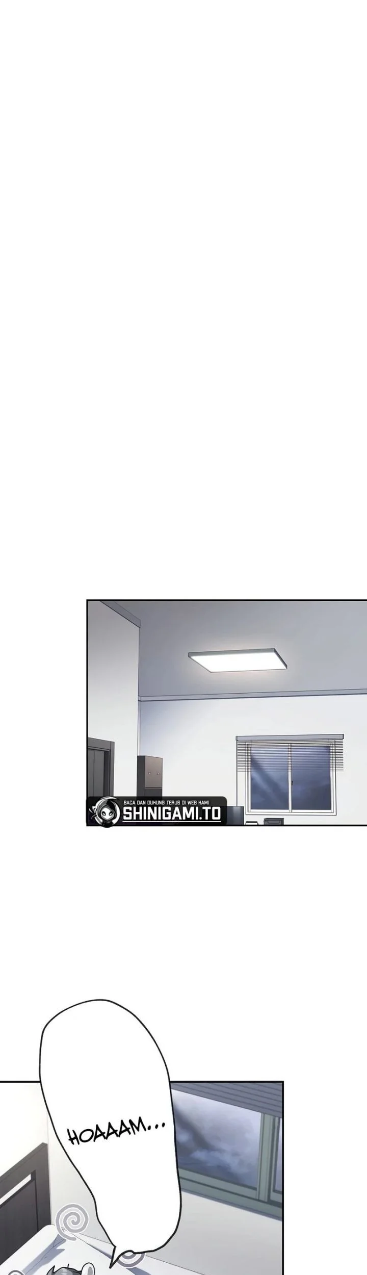 Only I Have An EX-Grade Summon Chapter 12 Gambar 26